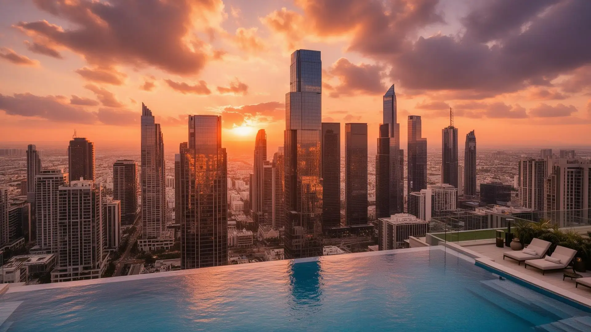 Unique Creatness | High-End Visual Content for Luxury Hotels & Resorts